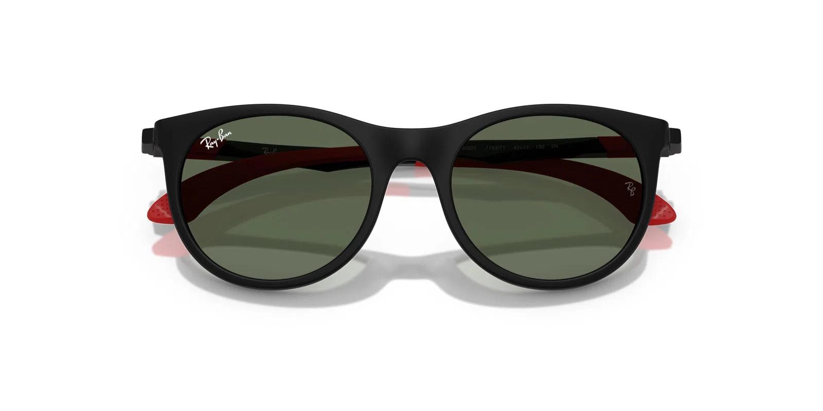 Ray-Ban Junior 9082S Sunglasses - view 40